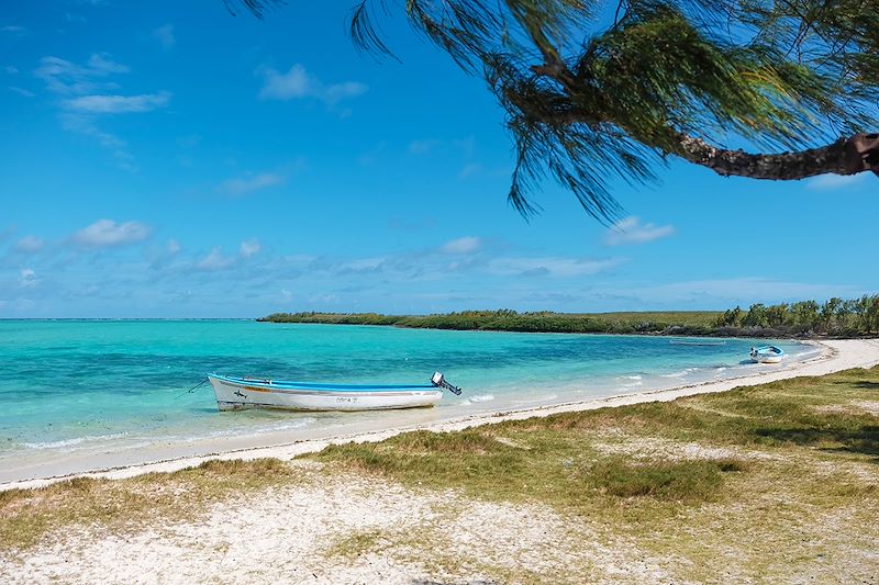 Île aux Chats - Rodrigues