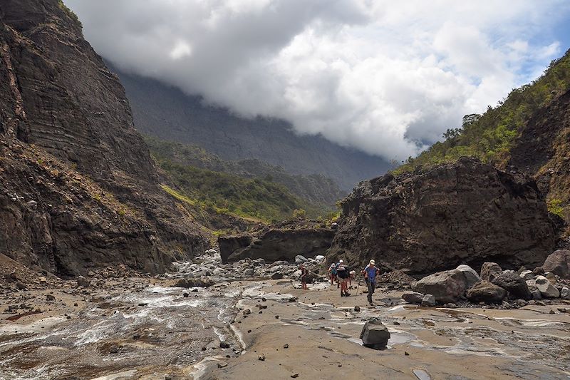 La Réunion, un van de liberté 