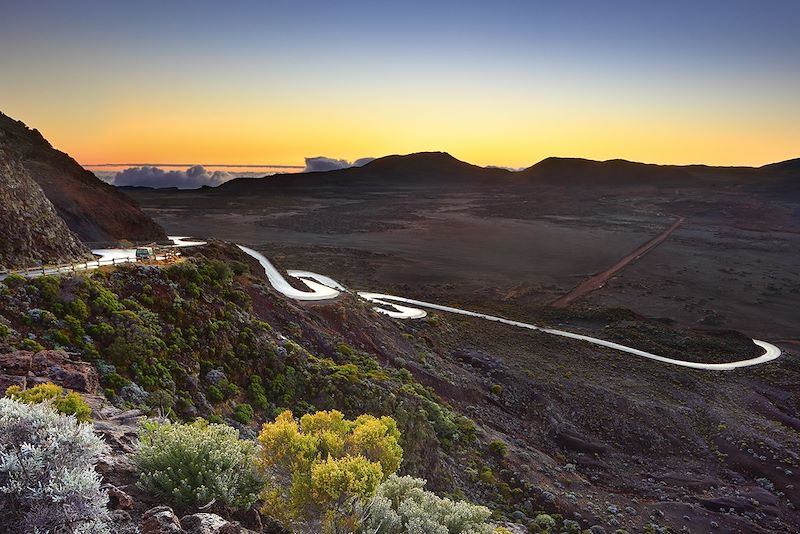 voyage Réunion