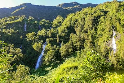La Réunion, un van de liberté  4