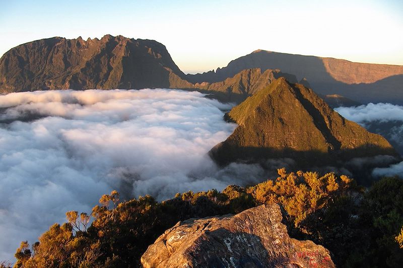 voyage Réunion