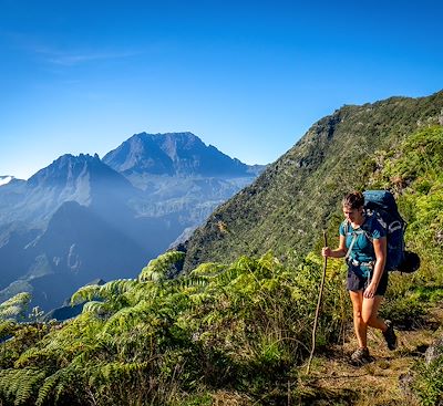 Circuits en petit groupe Réunion