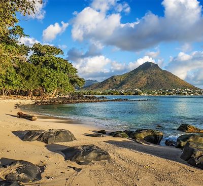 Circuits en petit groupe Île Maurice