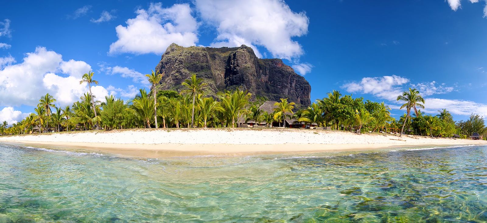 Image D'île en île : Réunion, Maurice & Rodrigues !