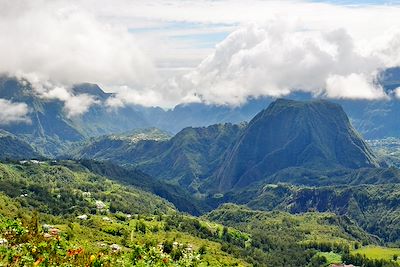 D'île en île : Réunion, Maurice & Rodrigues ! 4