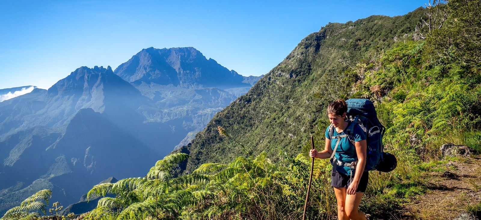 Image D'île en île : Réunion, Maurice & Rodrigues !