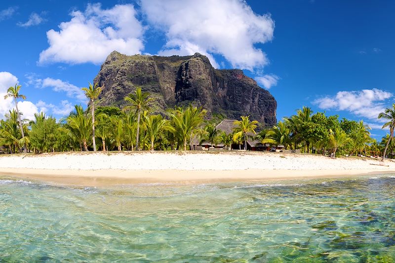 Le Morne Brabant - Île Maurice