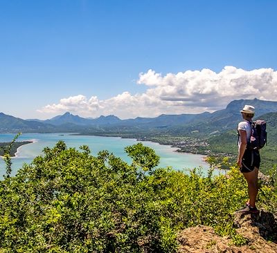 Circuits en petit groupe Île Maurice