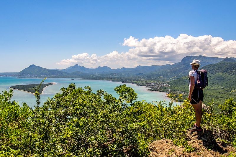 Randonnées incontournables de la Réunion et de l'île Maurice : Traversée des 3 Cirques, Bélouve, Volcan, Morne Brabant... 