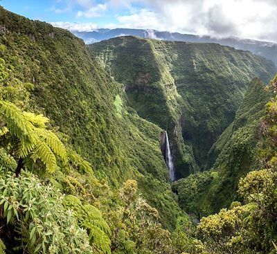 Circuits en petit groupe Réunion
