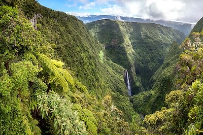 Réunion essentielle