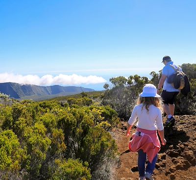 Trek et randonnée Voyages sur mesure