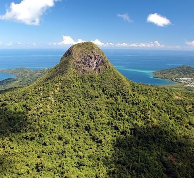 Circuits en petit groupe Réunion