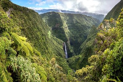 Trek sur l'île intense des cirques au volcan 2