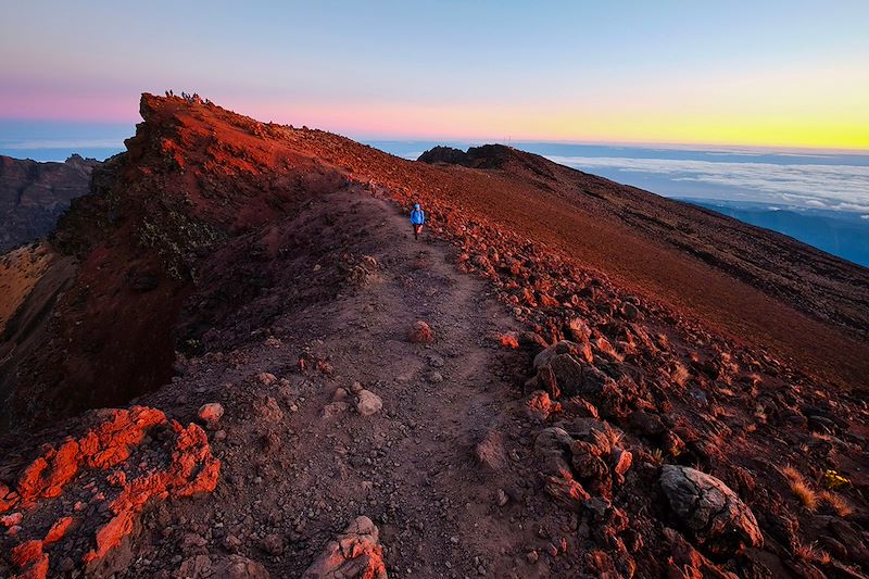 Trek des incontournables de la Réunion : Cirques de Mafate, Salazie et Cilaos, Piton des Neiges, Bélouve et Piton de la Fournaise 7
