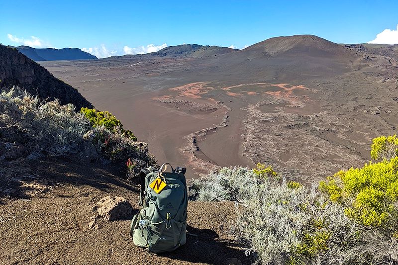 Plaine des Sables - Île de La Réunion