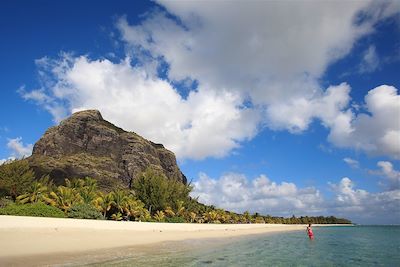 voyage La Réunion ou l' île Maurice ? Les deux !