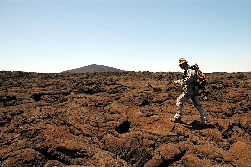 voyage Réunion