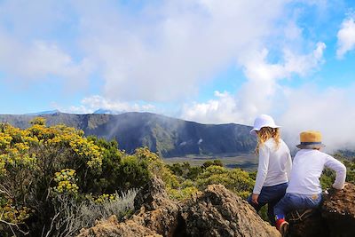 voyage Réunion