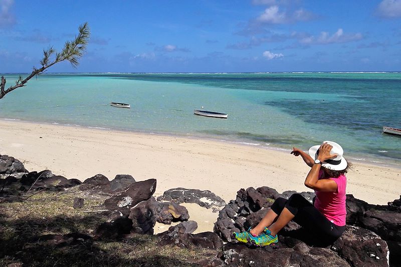 Ile de Rodrigues - Ile Maurice