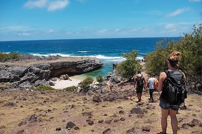 En Réunion à Rodrigues... 4