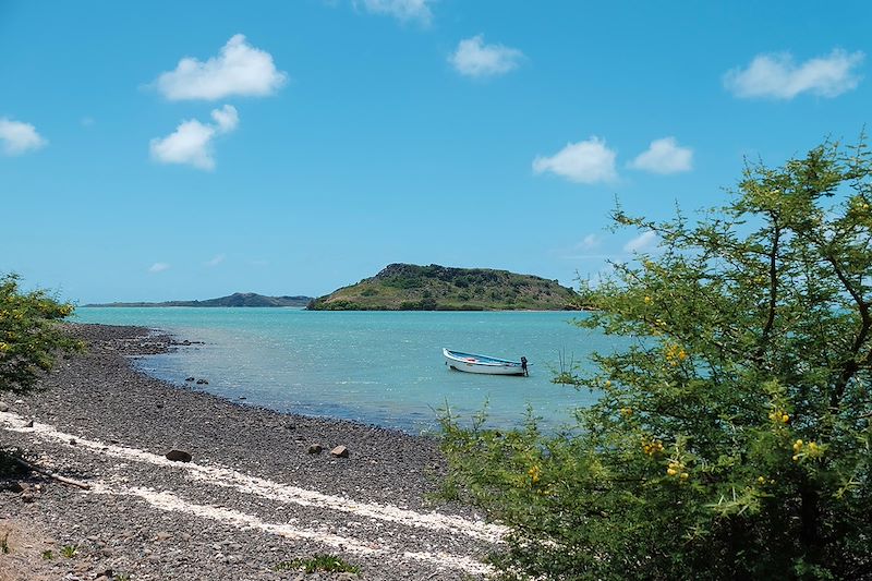 Randonnée de Cascade Pistache à Pointe Mapou - Rodrigues
