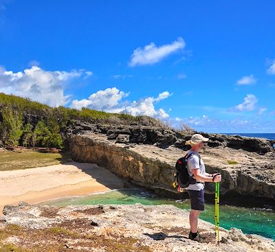Circuits en petit groupe Réunion
