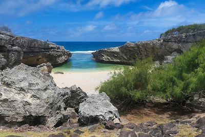 voyage Réunion