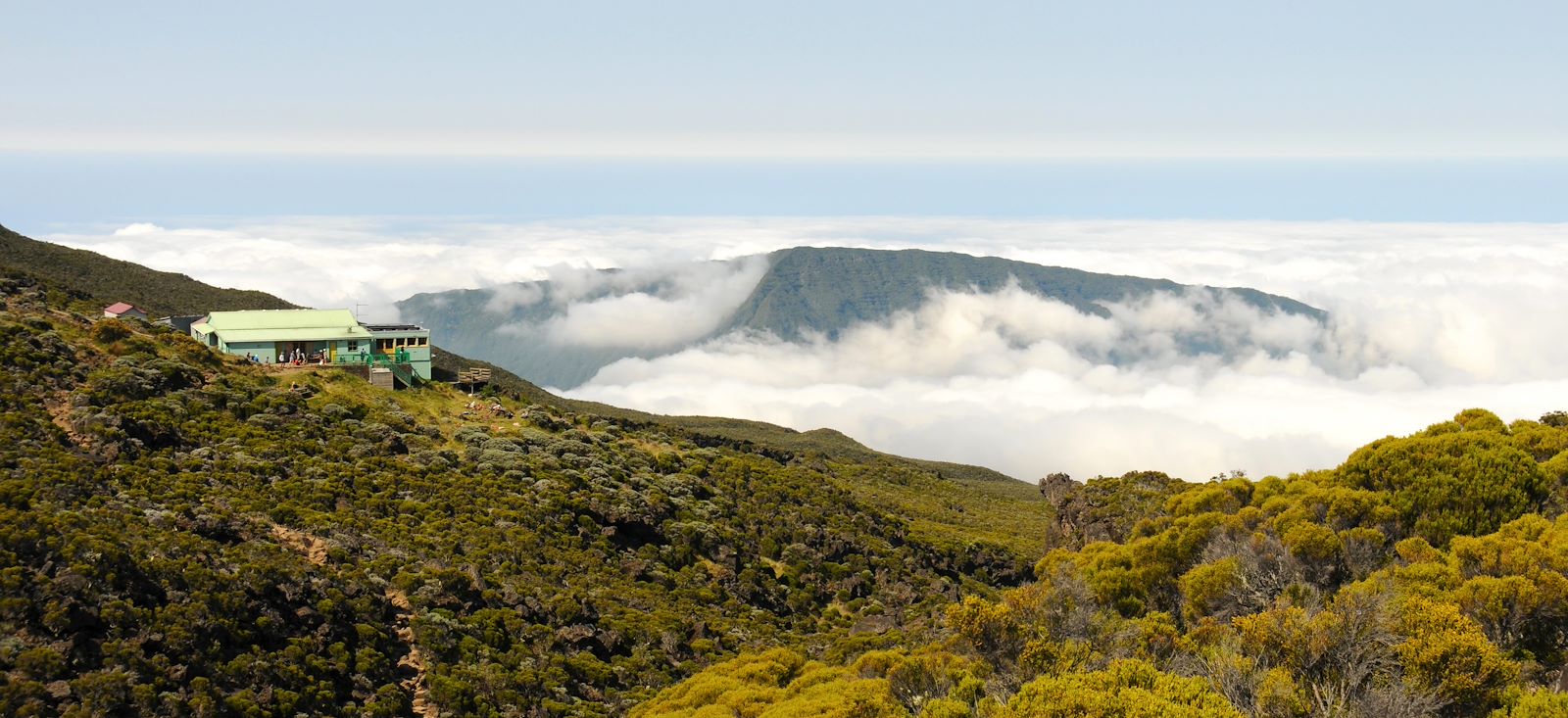 Image En Réunion avec Maurice...