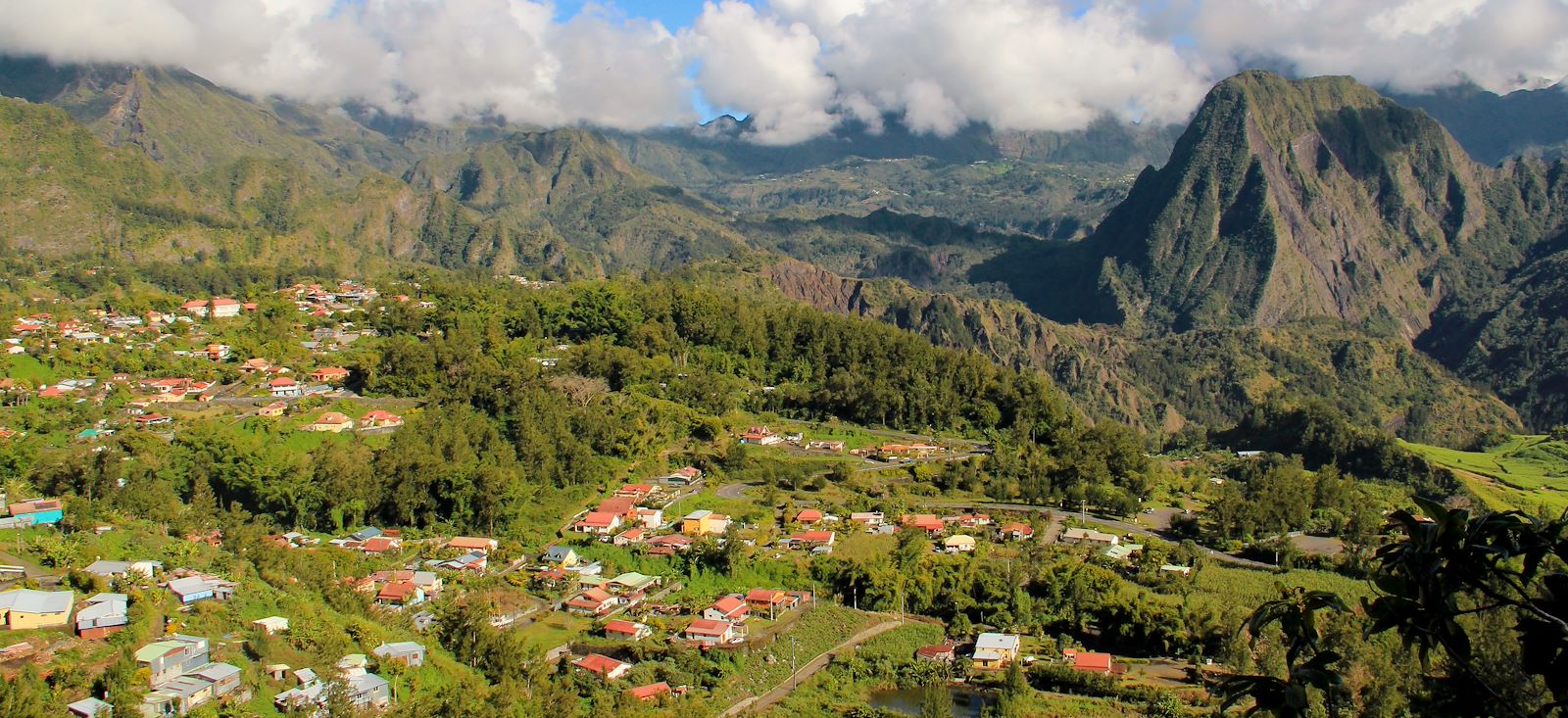 Image En Réunion avec Maurice...