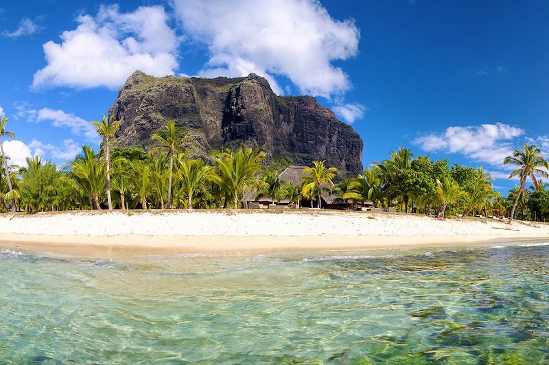 Le Morne Brabant - Île Maurice