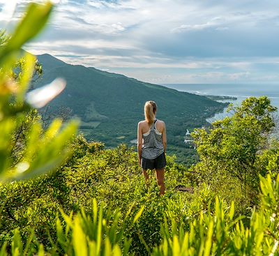 Circuits en petit groupe Île Maurice