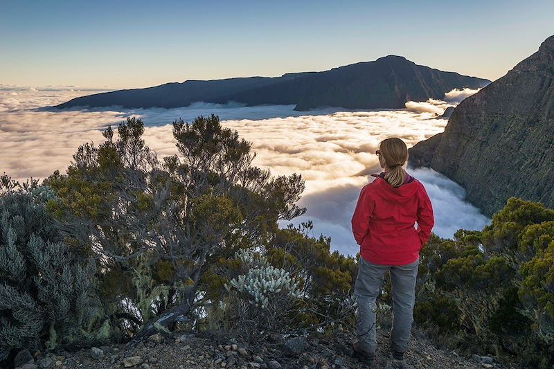 Cirque de Cilaos - La Réunion