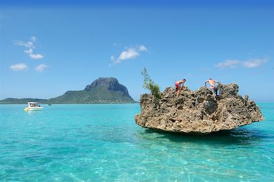 Saveurs créoles de la Réunion à Maurice  4