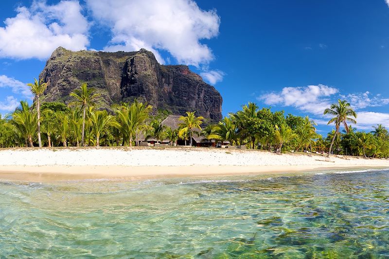 Le Morne Brabant - Île Maurice