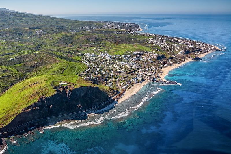 Saveurs créoles de la Réunion à Maurice 