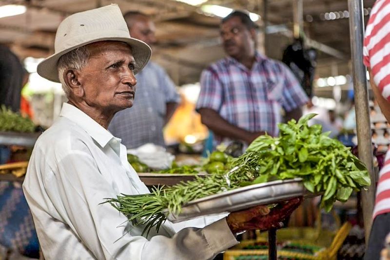 Saveurs créoles de la Réunion à Maurice 