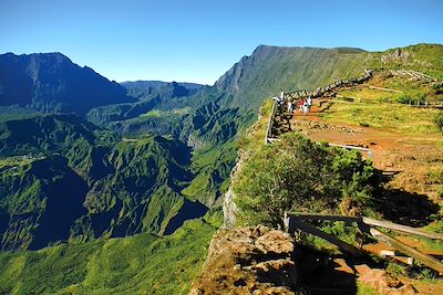 Saveurs créoles de la Réunion à Maurice  3