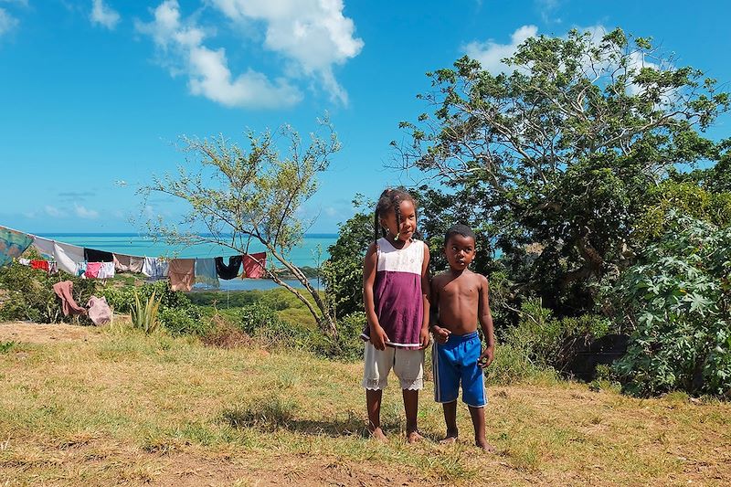 Rodrigues et ses drôles de dames !