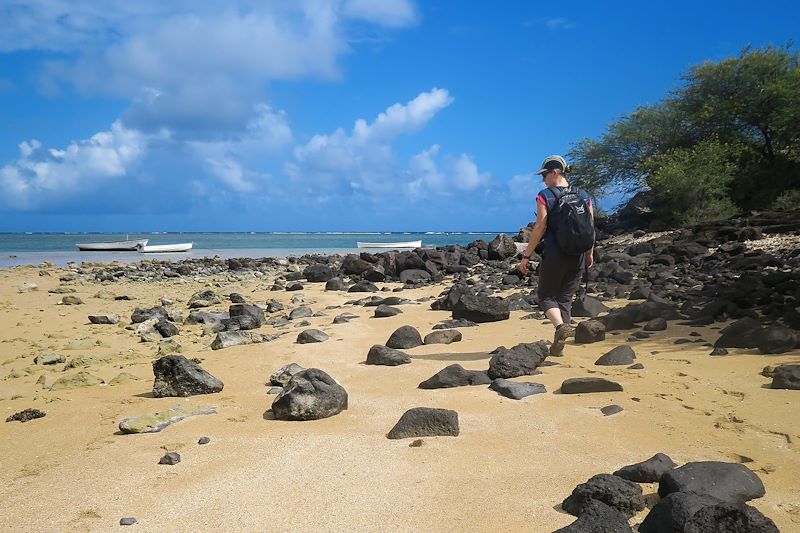 Rodrigues et ses drôles de dames !