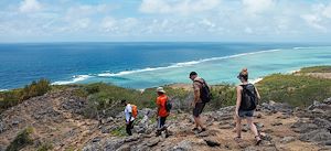 voyage Îles Rodrigues