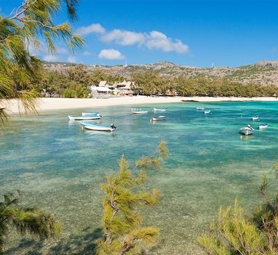 Voyages en famille Île Rodrigues