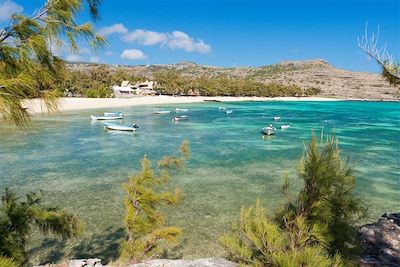 voyage Îles Rodrigues