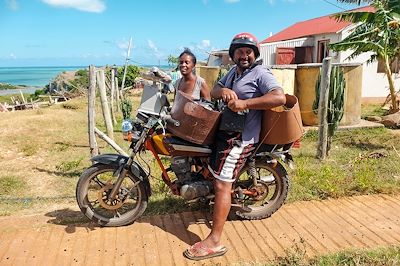 voyage Îles Rodrigues