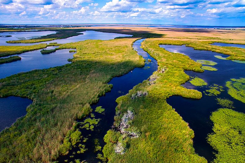 Vivre une expérience complète entre nature, culture et patrimoine roumain