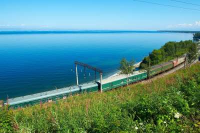 voyage Russie