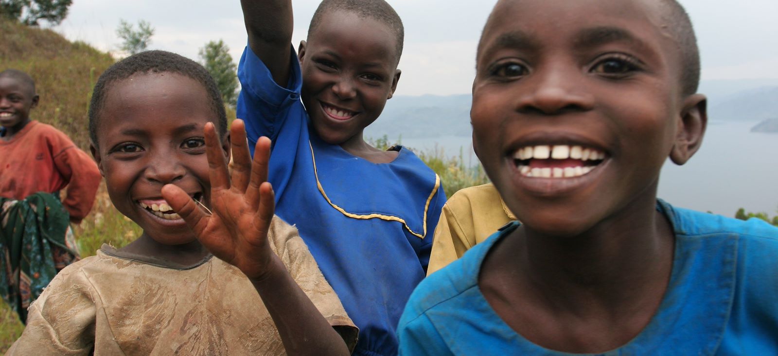 Image Total Rwanda !