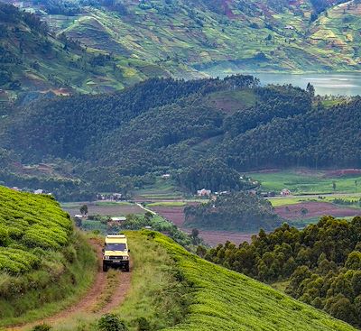 Voyages sur mesure Ouganda
