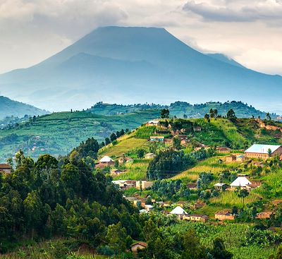 Voyages sur mesure Rwanda