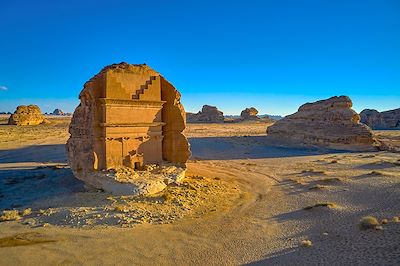 Absolut Arabie saoudite 
